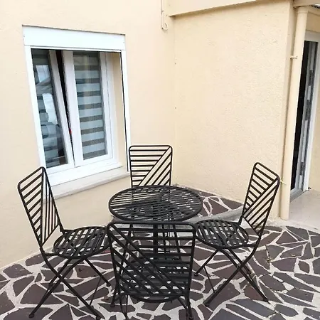 Casa vacanze Linglet Fumay