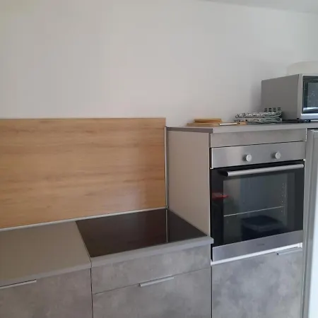 Casa vacanze Linglet *