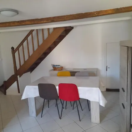 Casa vacanze Linglet *